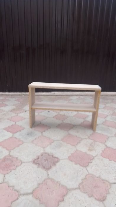 Продам полку для обуви