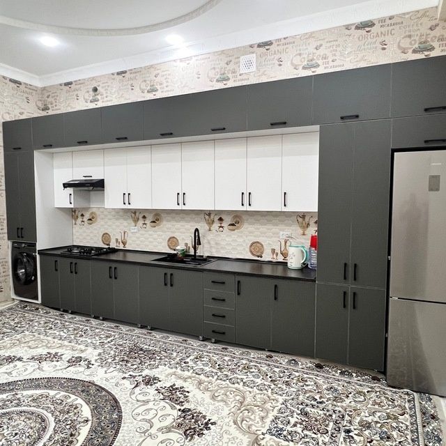 Kuxini mebellar tayyorlaymiz