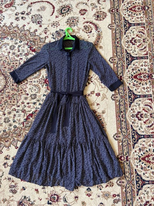 Женские платья летнее