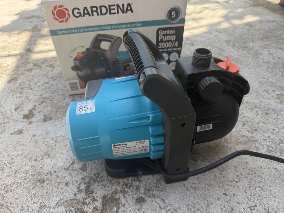 Помпа за вода 1” Gardena