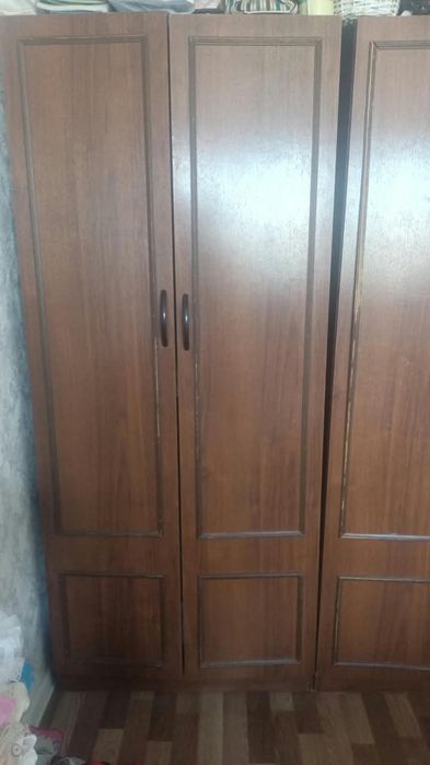 Продам шкаф б/у 10500 тенге