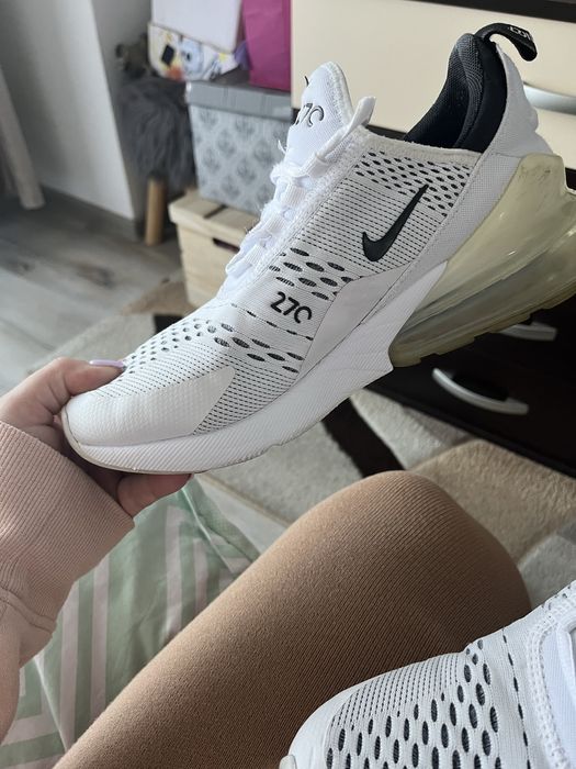 Nike Air Max 270