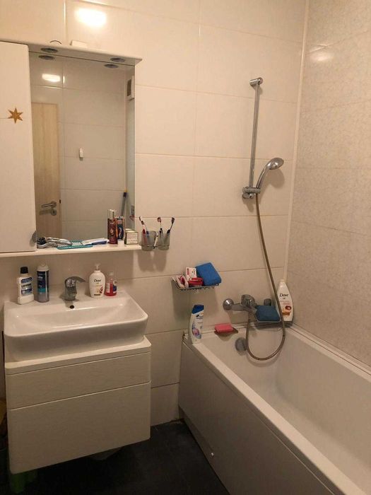 Apartament 2 dormitoare Cartierul Verde, Bragadiru