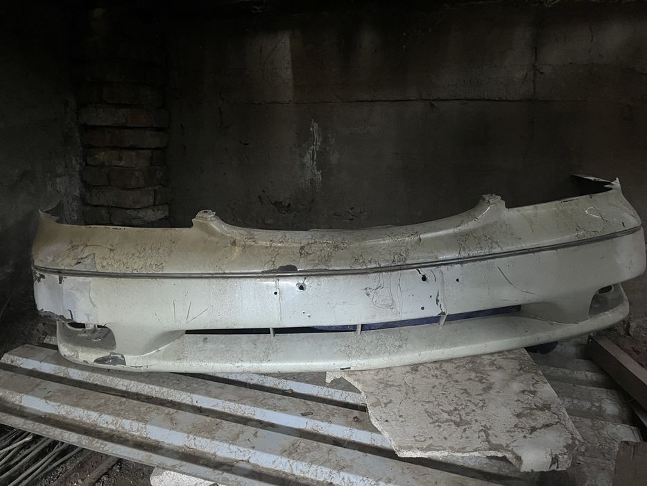 Бампер передний ниссан максима а 33