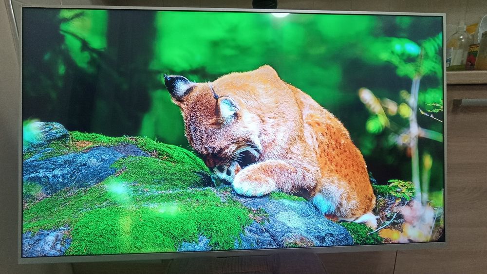 продавам телевизор sony 50 инча