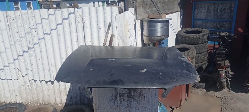 Продам капот Марк 2 90