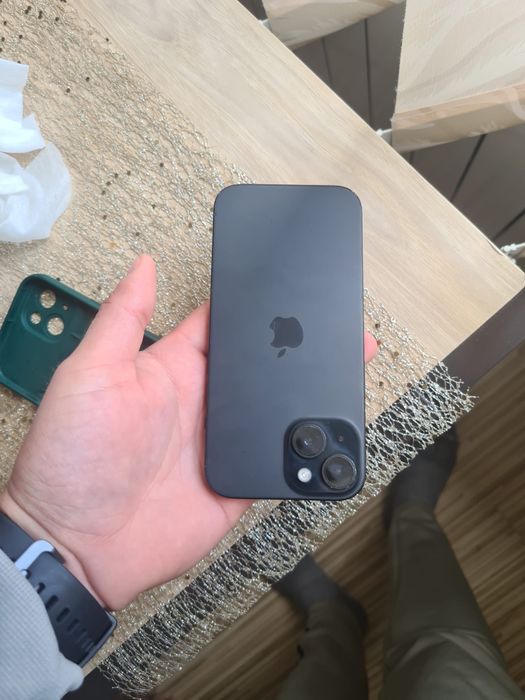 Iphone 15 128gb