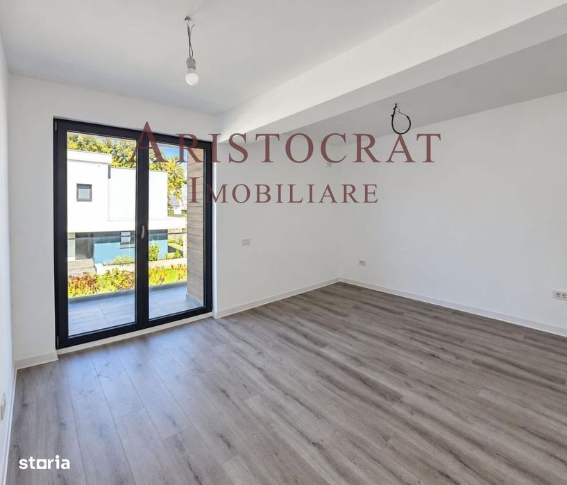 Duplex nou 5 camere