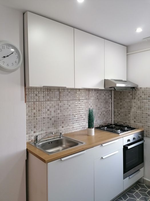 Garsonieră de închiriat