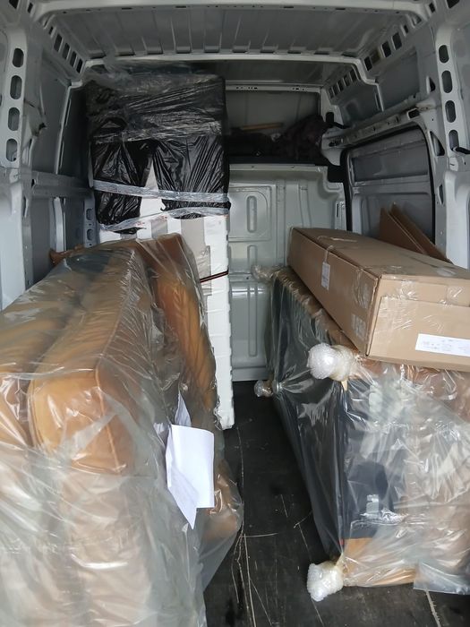 Transport Mobila Mutari Bucuresti