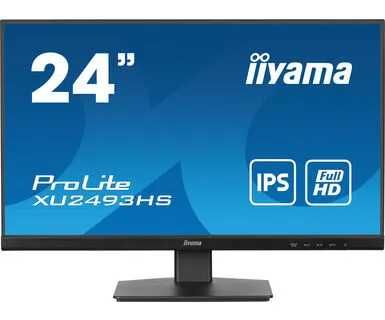 Монитор 23,8" iiyama ProLite XU2493HSU