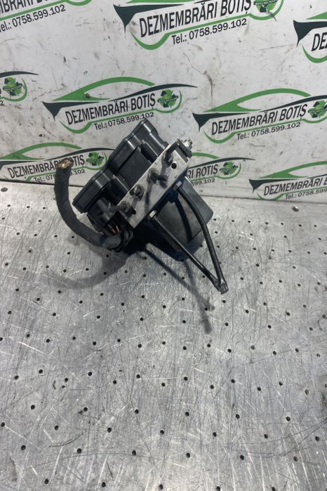 Pompa ABS A906 900 19 04 Mercedes-Benz Sprinter a 2-a generatie 906