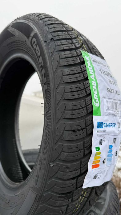 185 65 15 CAUCIUCURI dot2026 185/65/15 NOI 92T Grenlander