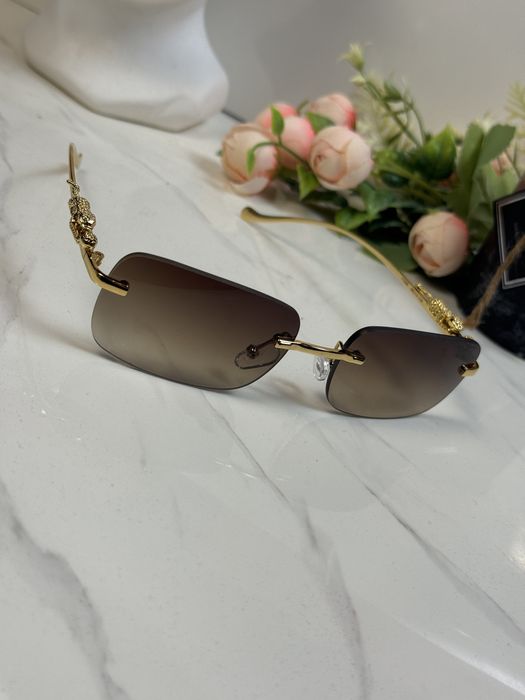 Ochelari Cartier Premium