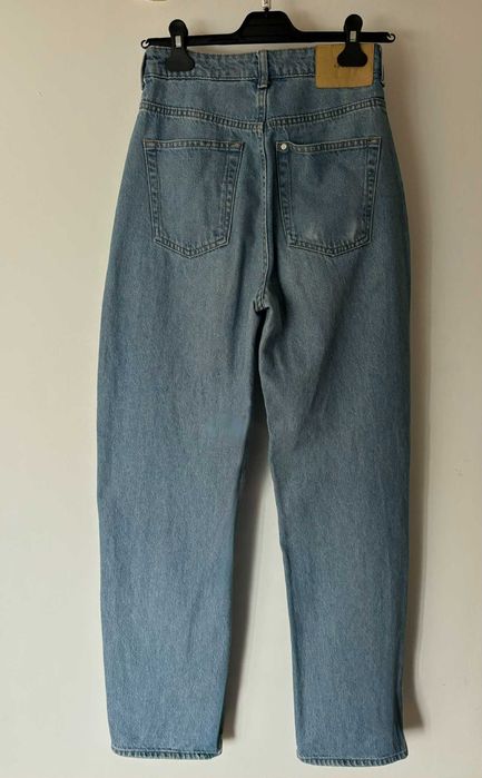 Дамски дънки Baggy