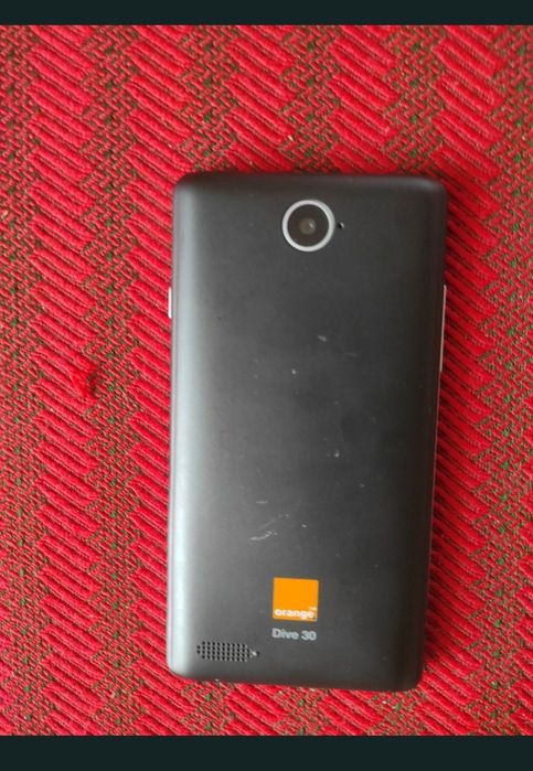 Telefon cu touchscreen cu camera video