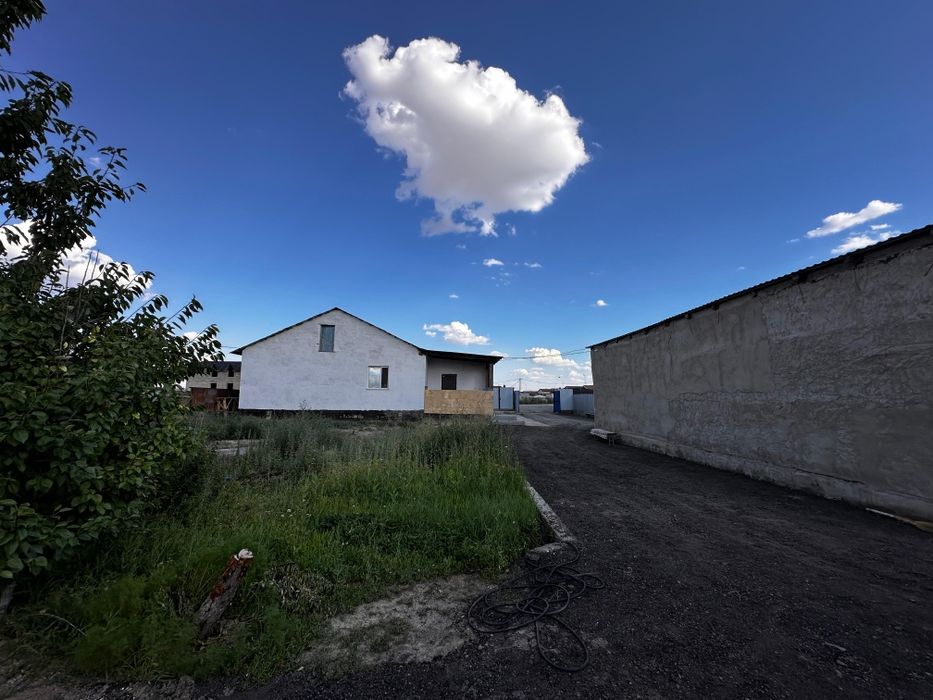 Продам дом в хорошем состоянии