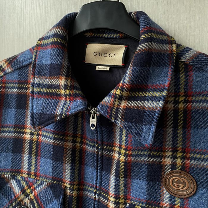 Оригинальная Куртка Gucci