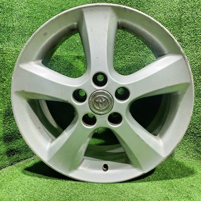 Продам Диск 1 шт Оригинал Toyota Camry R17 PSD5/114,3 ET50 Американец