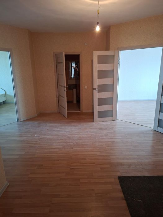 Продам 3-х комнатную квартиру.