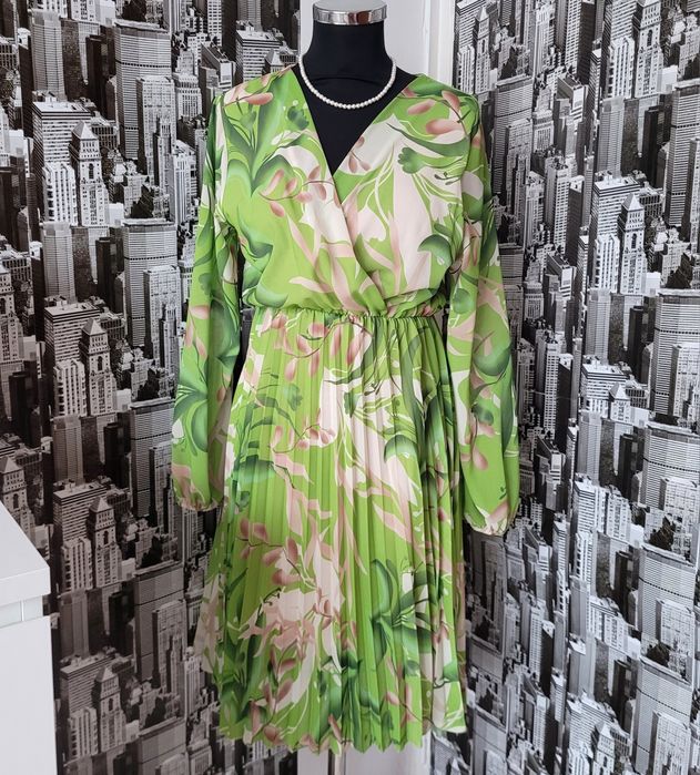 Rochie de vara marimea S