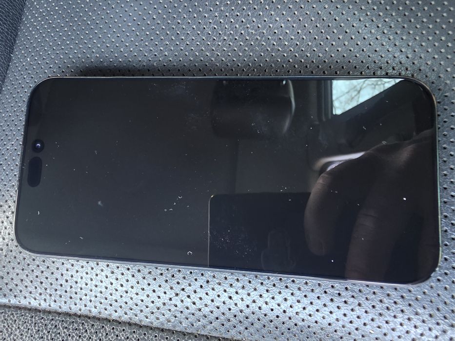 Iphone 16 Pro Max Black 512mb