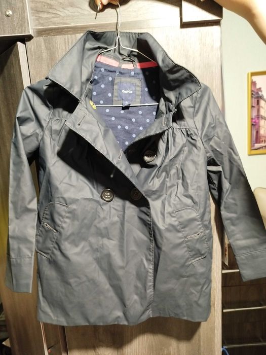 Курточка для девочки