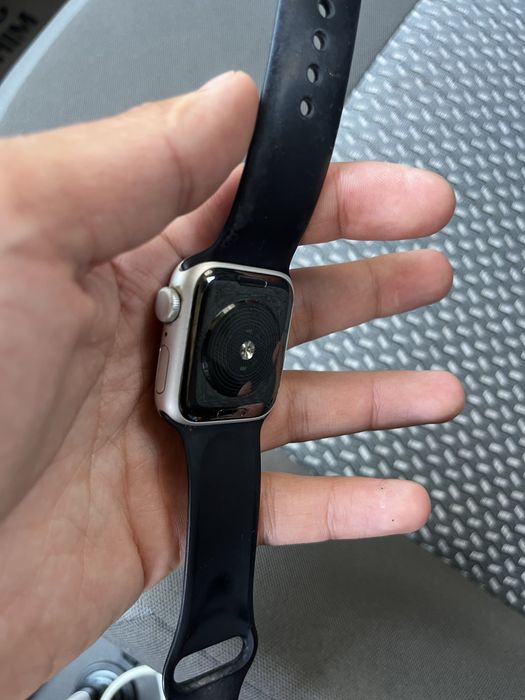 Apple watch se gen 1