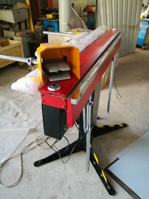 листогиб электромагнитный