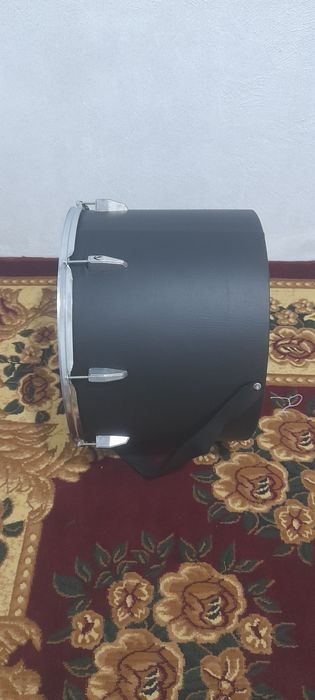 Bass bochkalar sotiladi