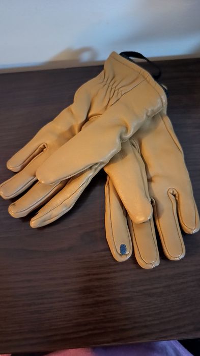 Mănuși dama mărime M