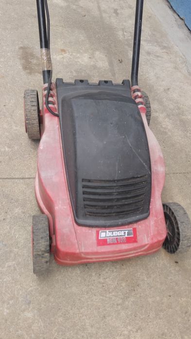 Cositoare budget BEM 932 electrica