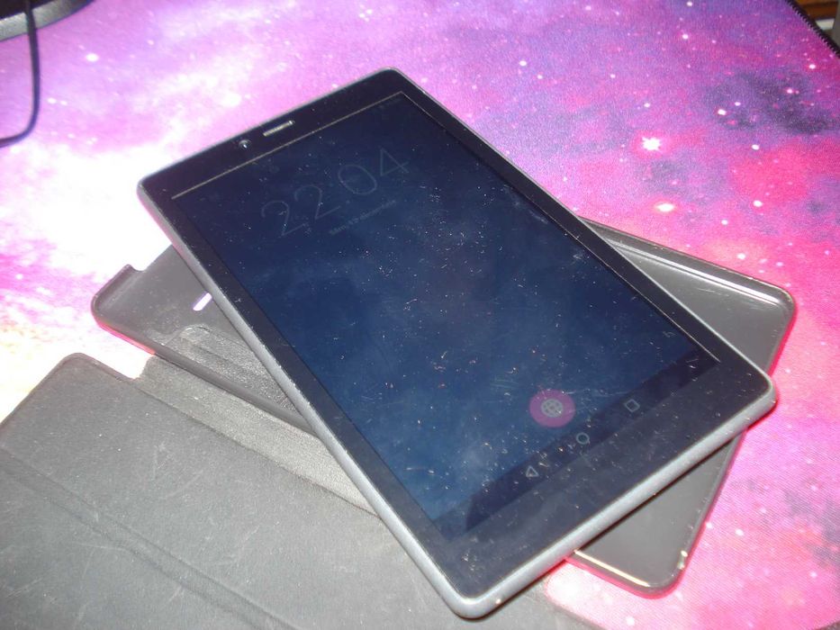 Tableta vodafone VDF 1100 7inch 1gb ram sim card sd