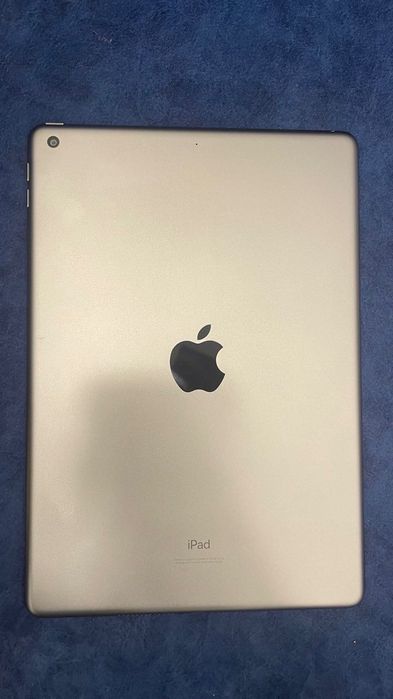 iPad 9 space gray 64GB WiFi