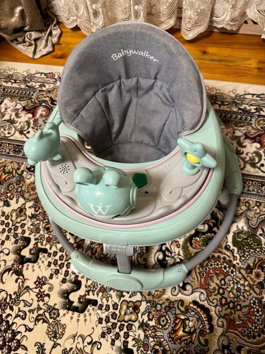 Ходунок для детей