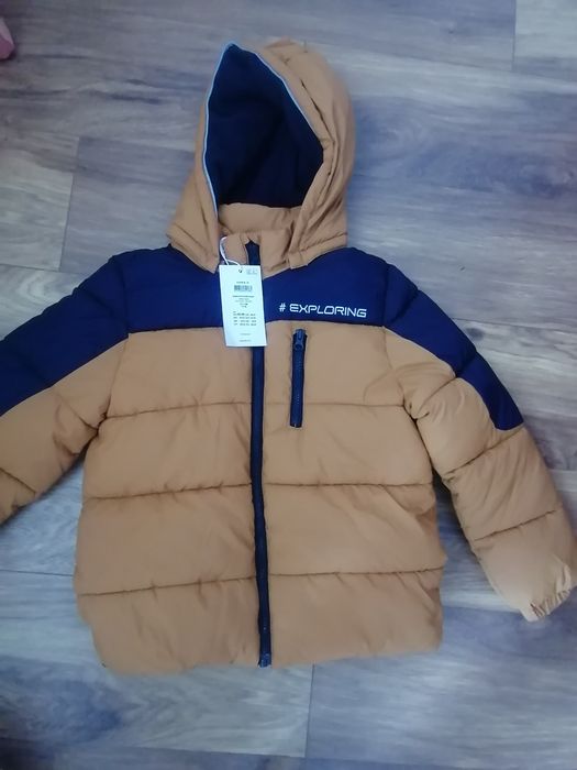 Geaca pt copii,  9 ani