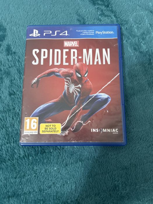 Продаю диски PS4
