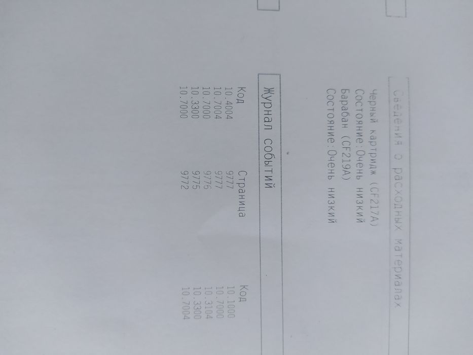 Продам принтер Hp MFP M130a