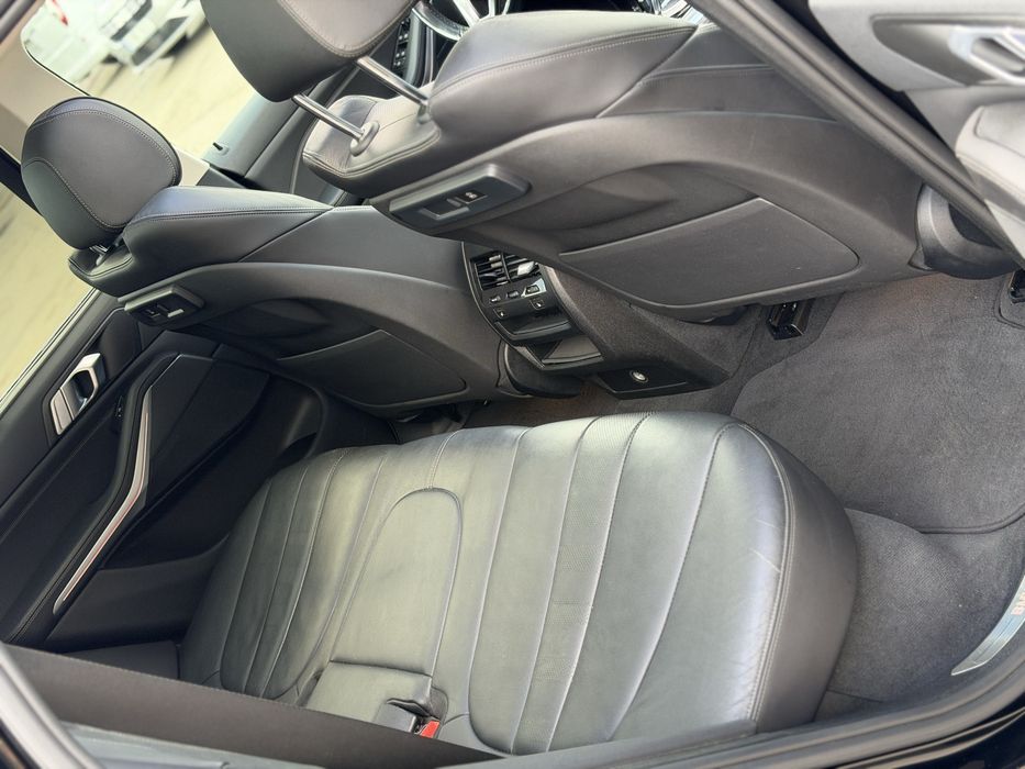 Se vinde Bmw X5 G05  XDrive 30 Diesel