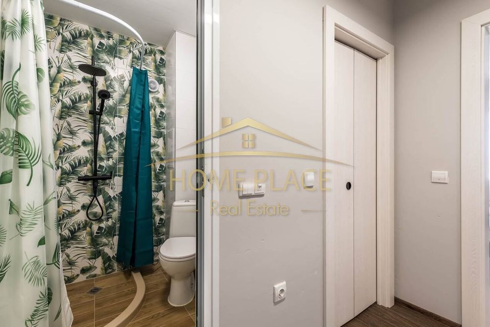 Дава се под наем Двустаен апартамент в Варна, Виница - 60 кв.м за 765 € - Снимка #9