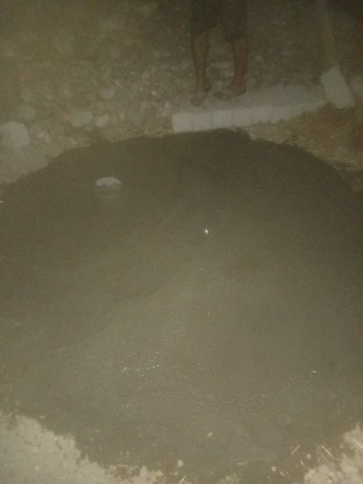 Sifatli O‘ra transheya xizmatlari