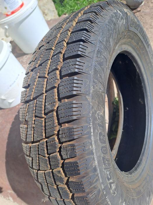 Почти новый болон