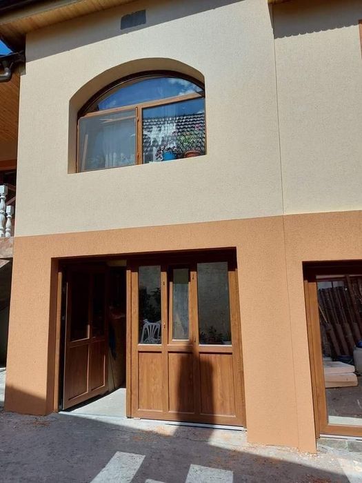 Meseriași construcții