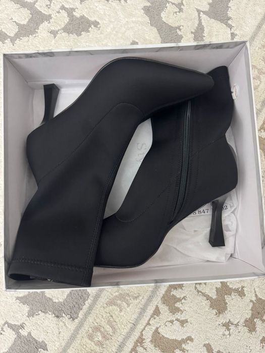 Осень и весна размер 37