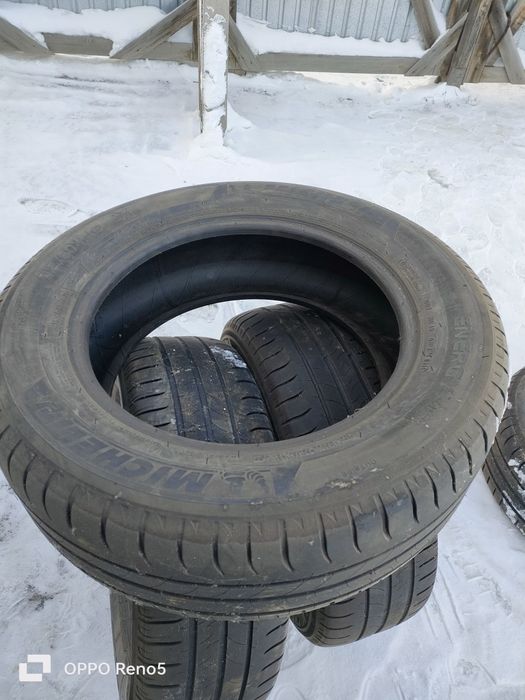 Продам Шины летние б/у