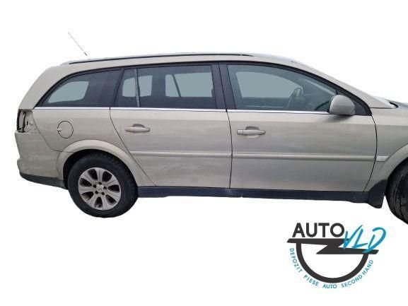 Bancheta semipiele cu spatar Opel Vectra C facelift