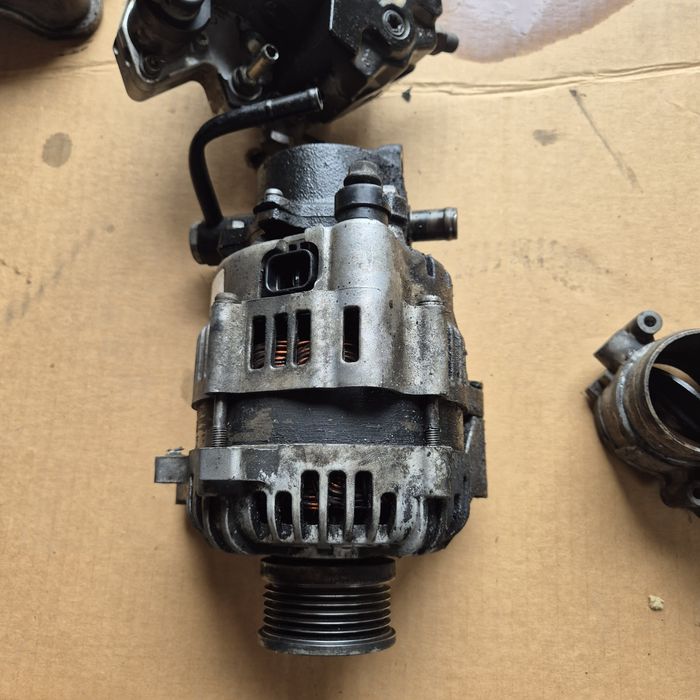 Vand alternator santa fe,tucson