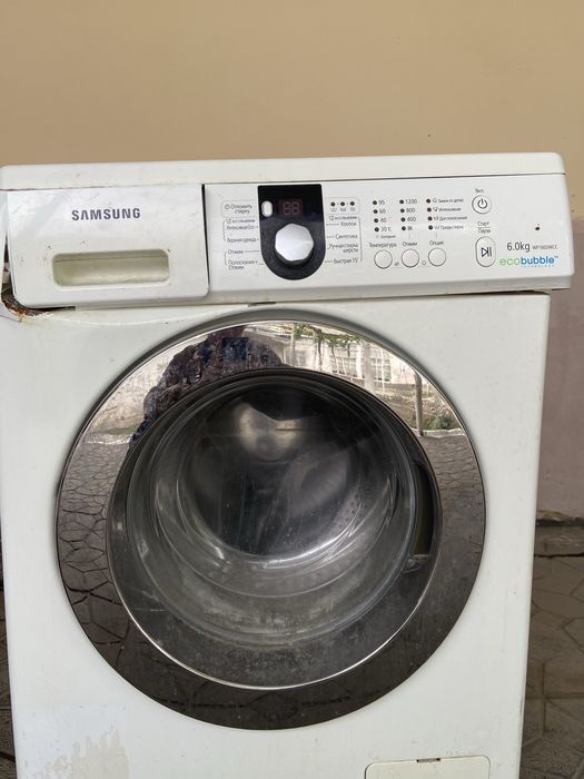 kir mashina samsung