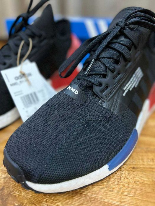 Adidas NMD_R1 V2 мужские кроссовки РАЗМЕР 43,44