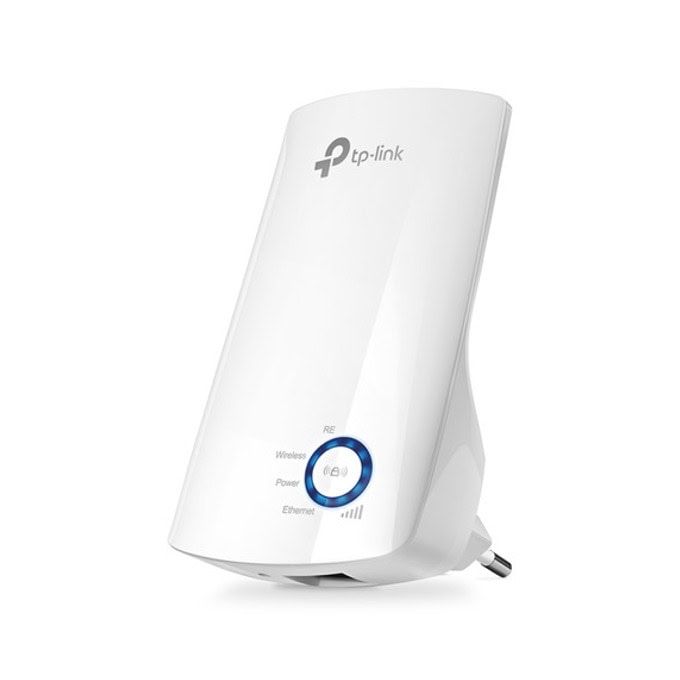 Tp-Link wifi Extender 300 Mbps Wi-Fi удължител на обхват